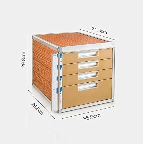 Medium File Storage Cabinet D837185