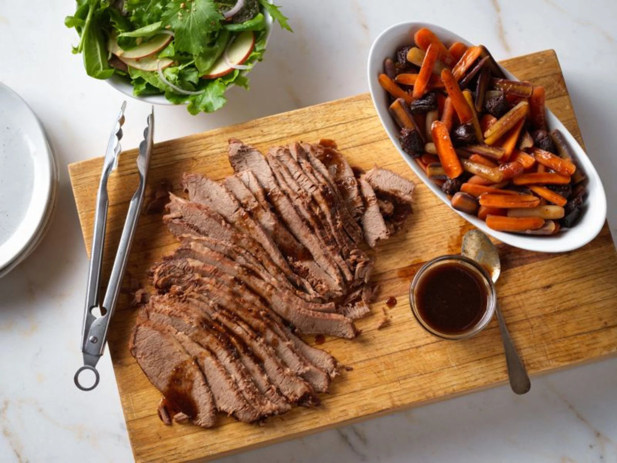 Beef Brisket Flat R32842