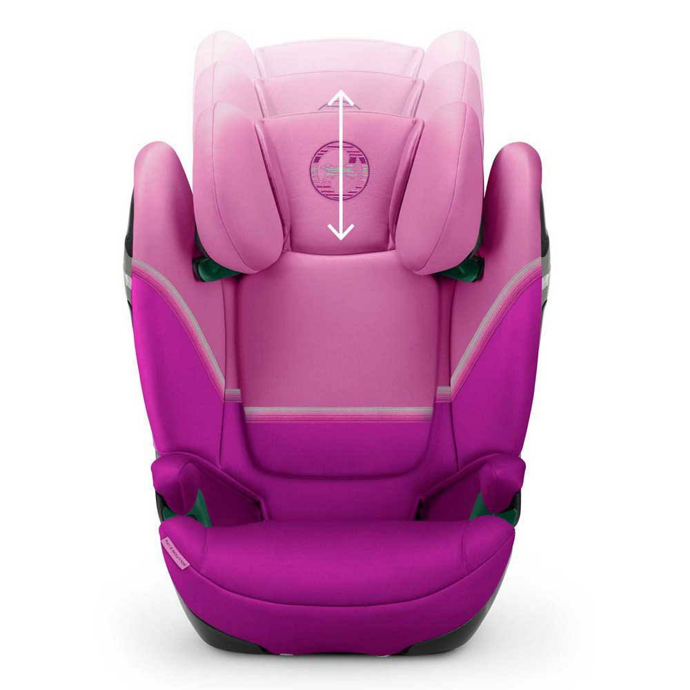 Car Seat One Size Y6134