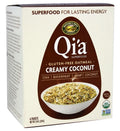 Oatmeal Coconut, 8 Ounce (Pack of 6) F13924