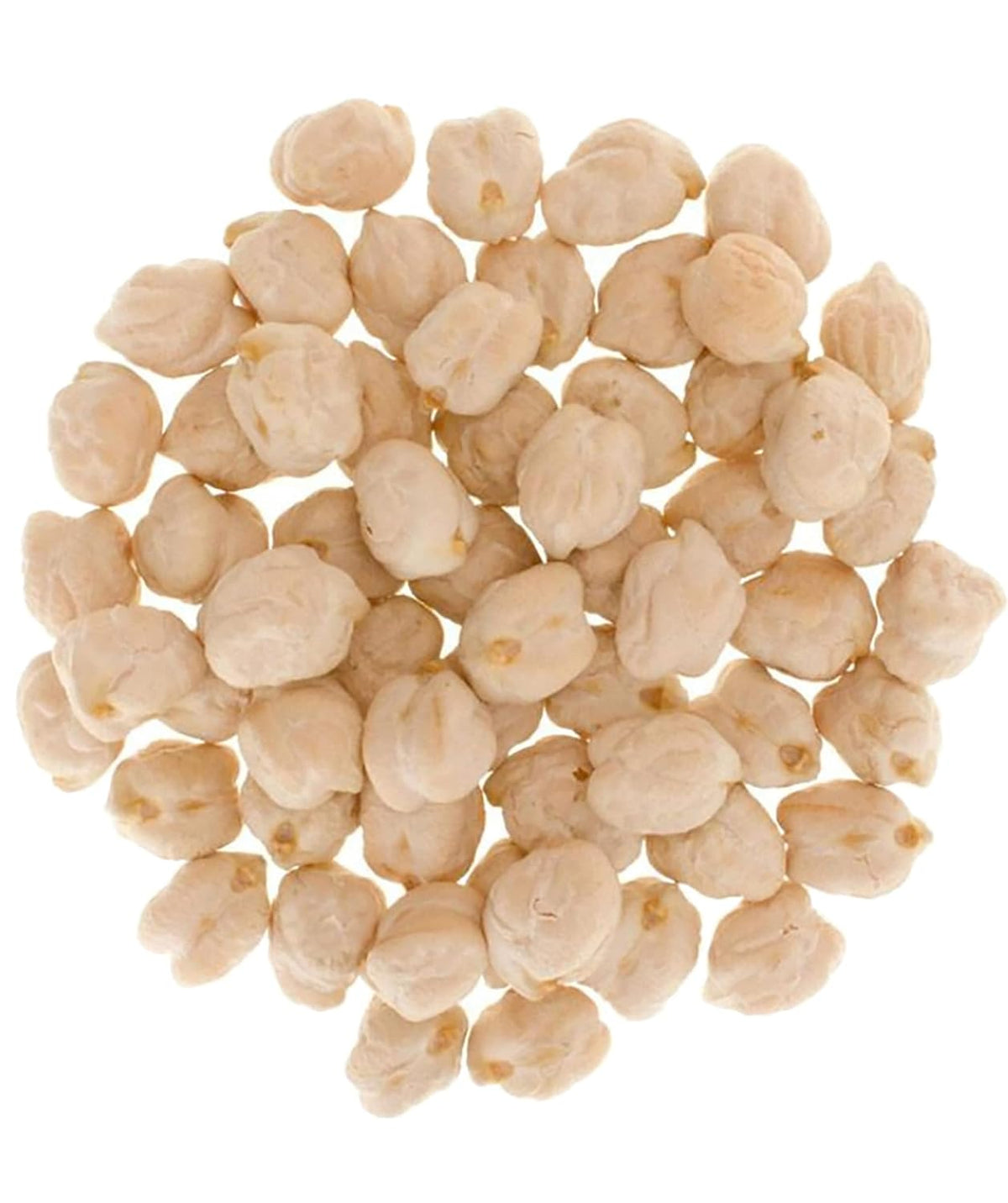 4 LBS Non-GMO Kosher Chickpeas H3014