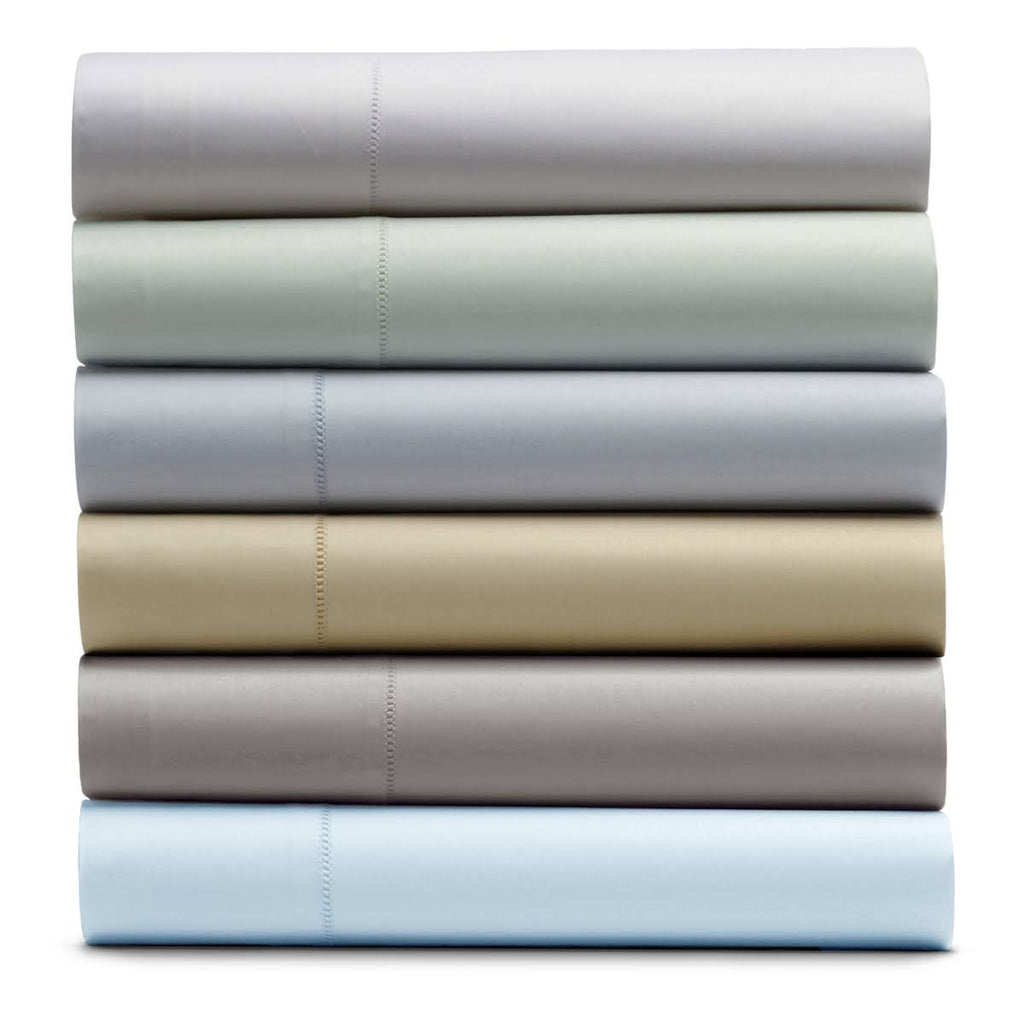 Aquamarine Flat Sheet King U803