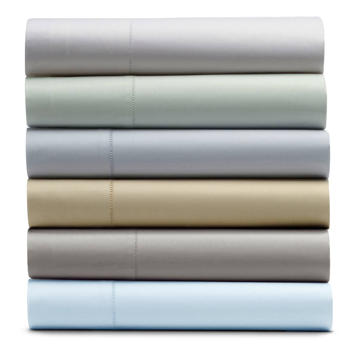 Aquamarine Flat Sheet King U803