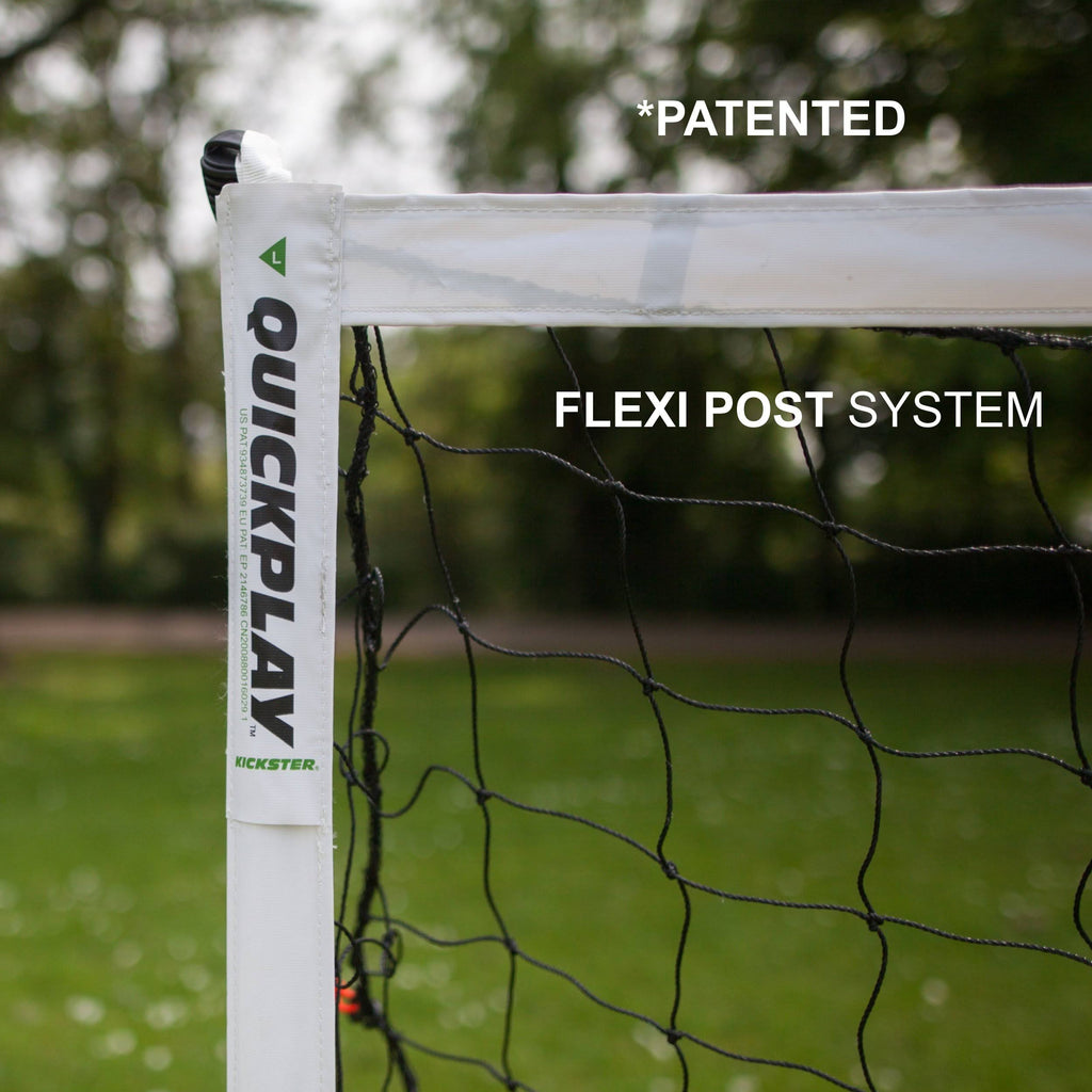 Ultra-Portable Soccer Goal 6x4 N314