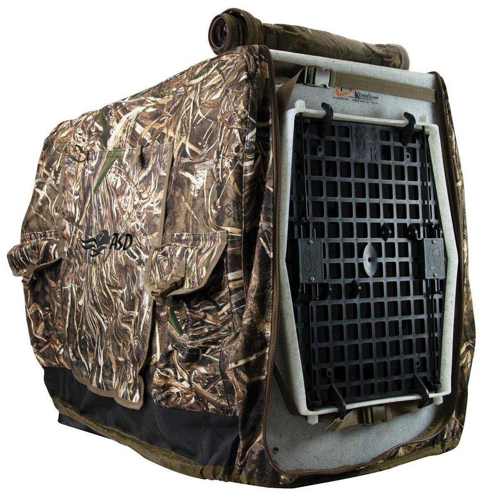Kennel Coat T84519