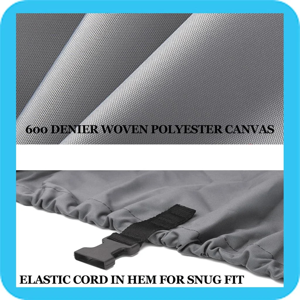 Boat Cover A8809