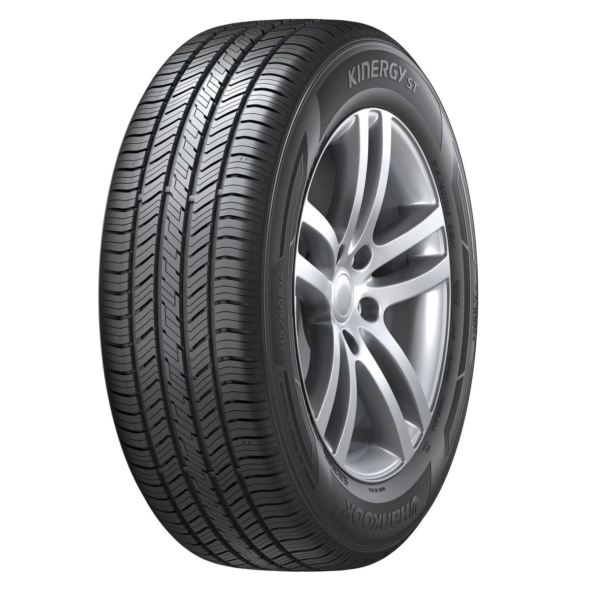 All Season 185/65R14 86T Passenger Tire S22702