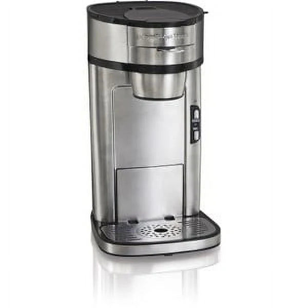 Single-Serve Coffee Maker M39882