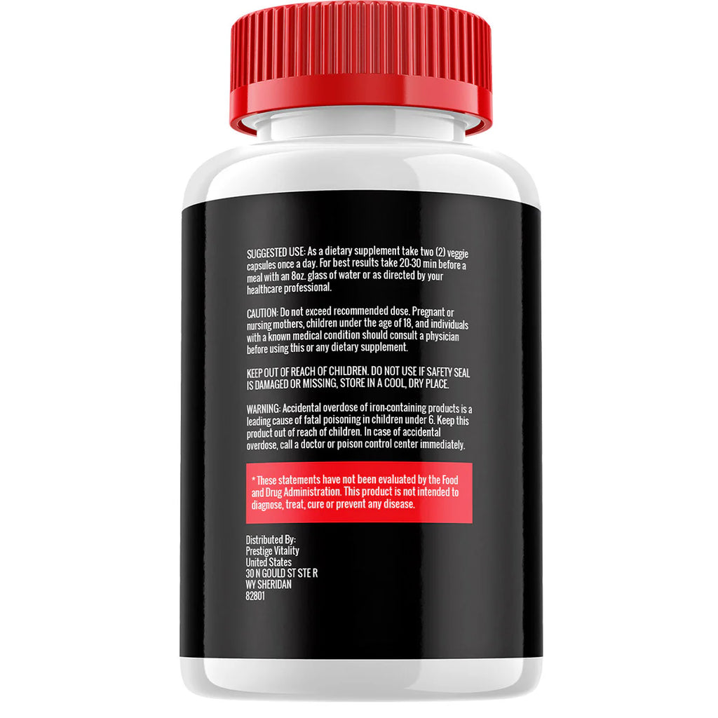 Capsules B931179