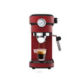 Cecotec Cafelizzia 790 Shiny Pro Coffee Machine 20 Bar 1.2 L Z862