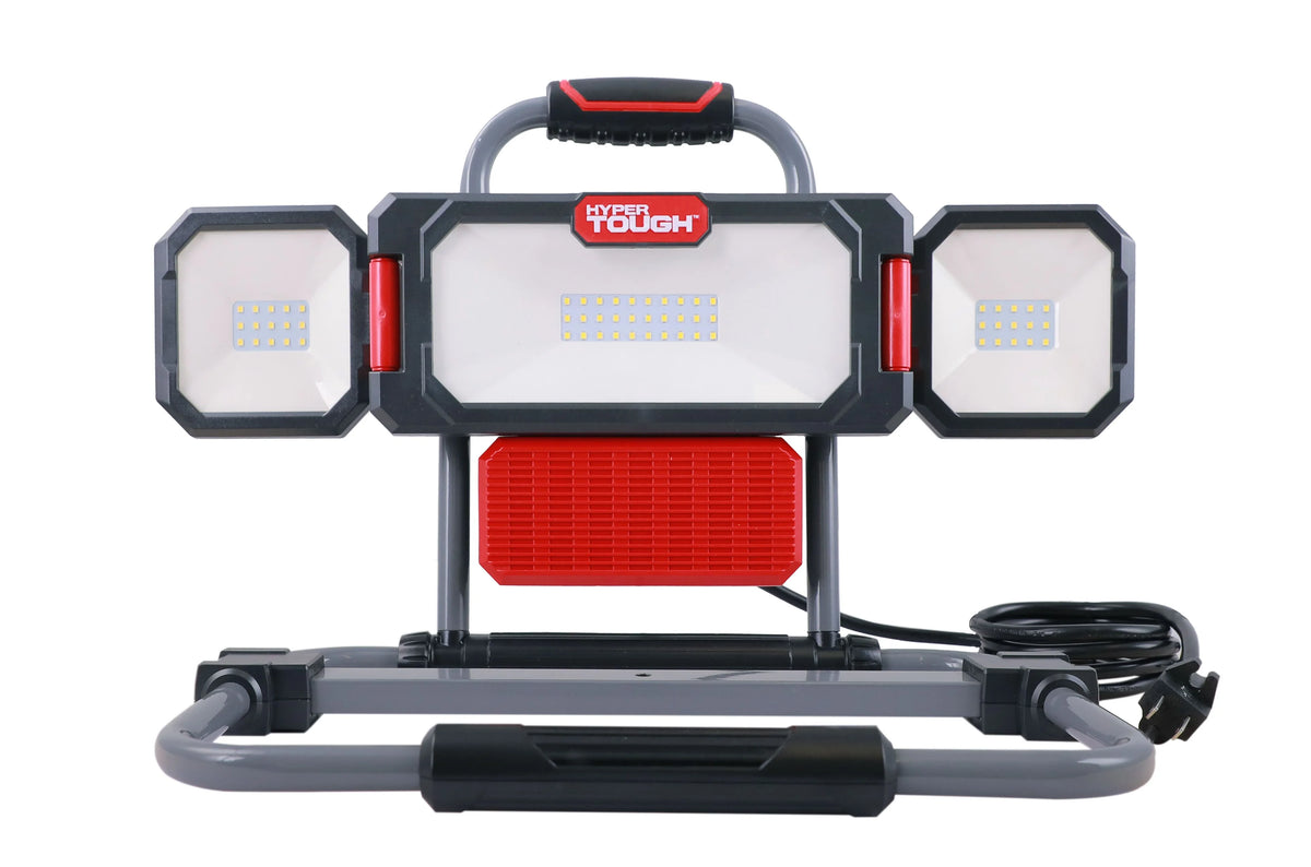 3000 Lumen Multidirectional LED Work Light Y17753