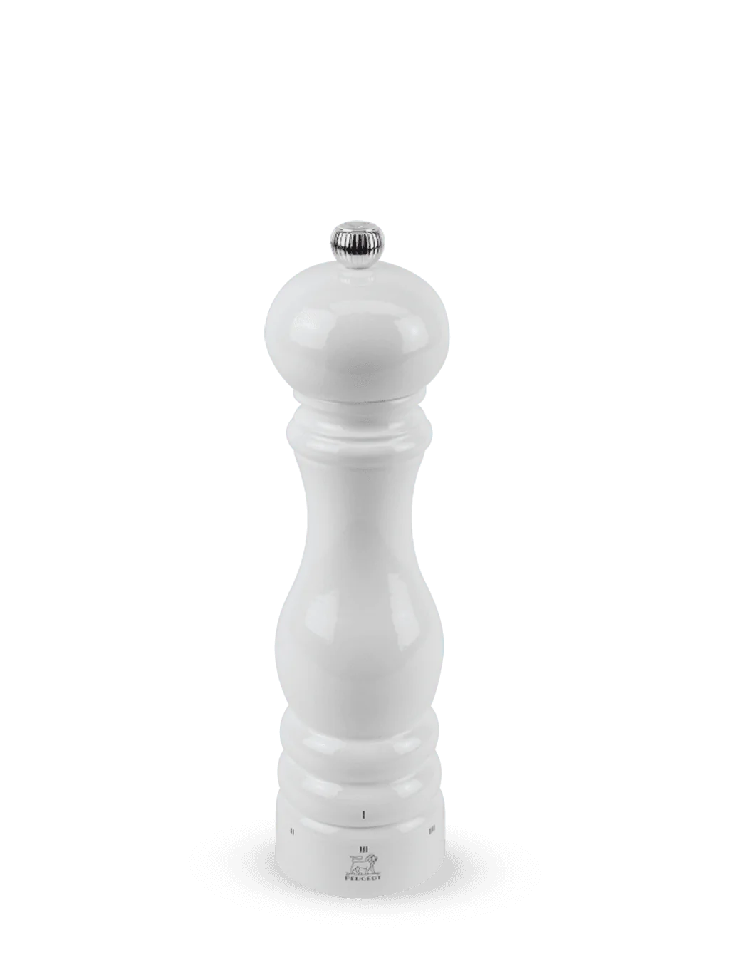 Wood Pepper Mill 22 cm X355949