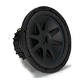 12-Inch Dual 2-Ohm Subwoofer X54395