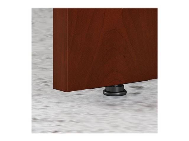 Office Desk with Mobile File Cabinet K2381