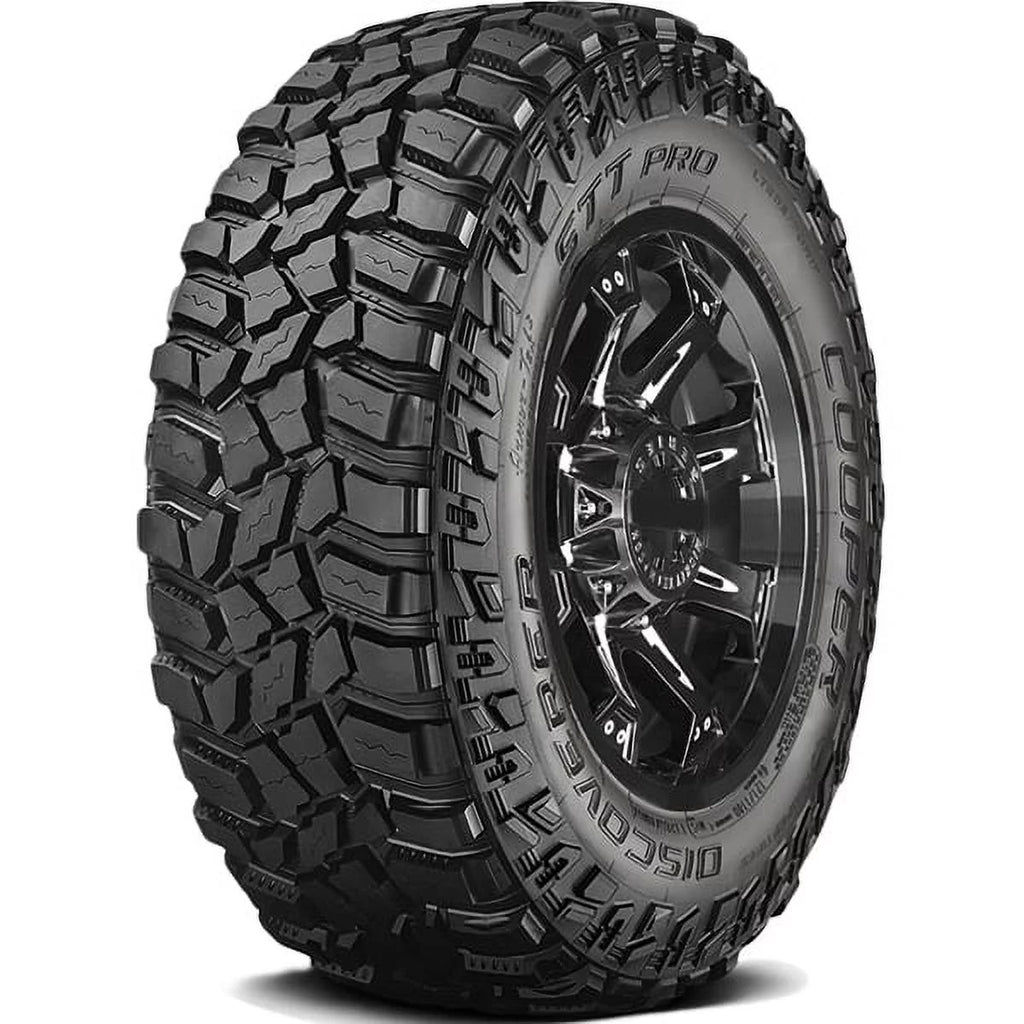 Mud Terrain Light Truck Tire Y219529