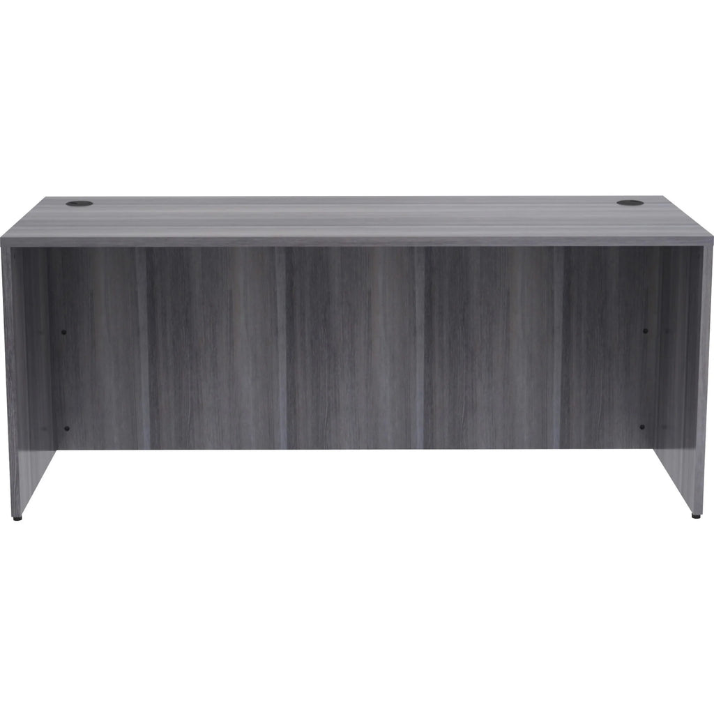 Laminate Desk Shell B406