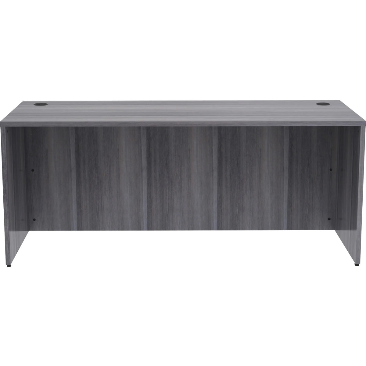 Laminate Desk Shell B406