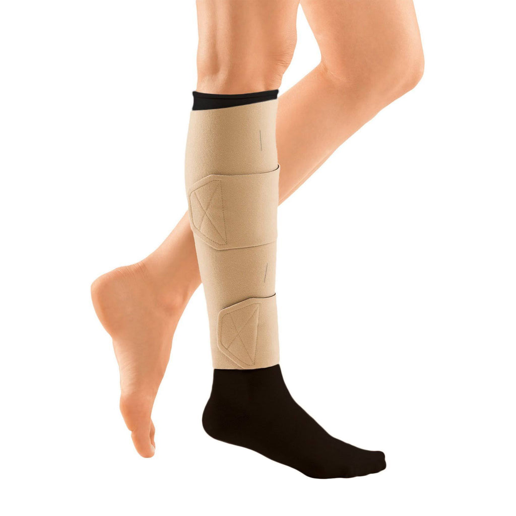 Small / Long Beige Compression Wrap P145