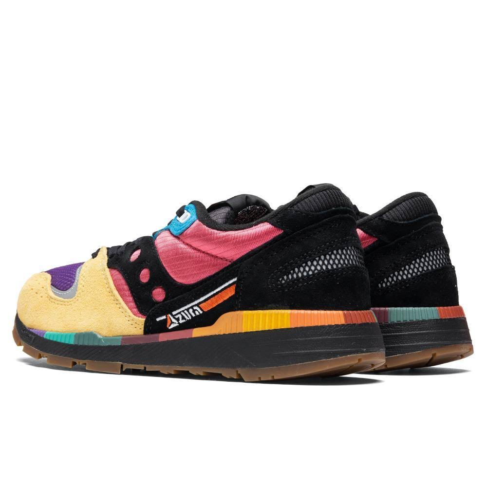 Multi / 10 Running Shoes P35191