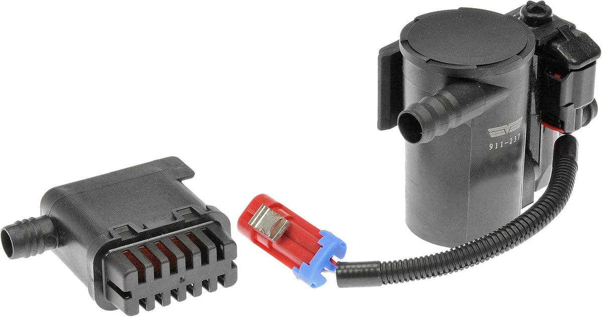 Vapor Canister Vent Solenoid Pack of 2 V54960