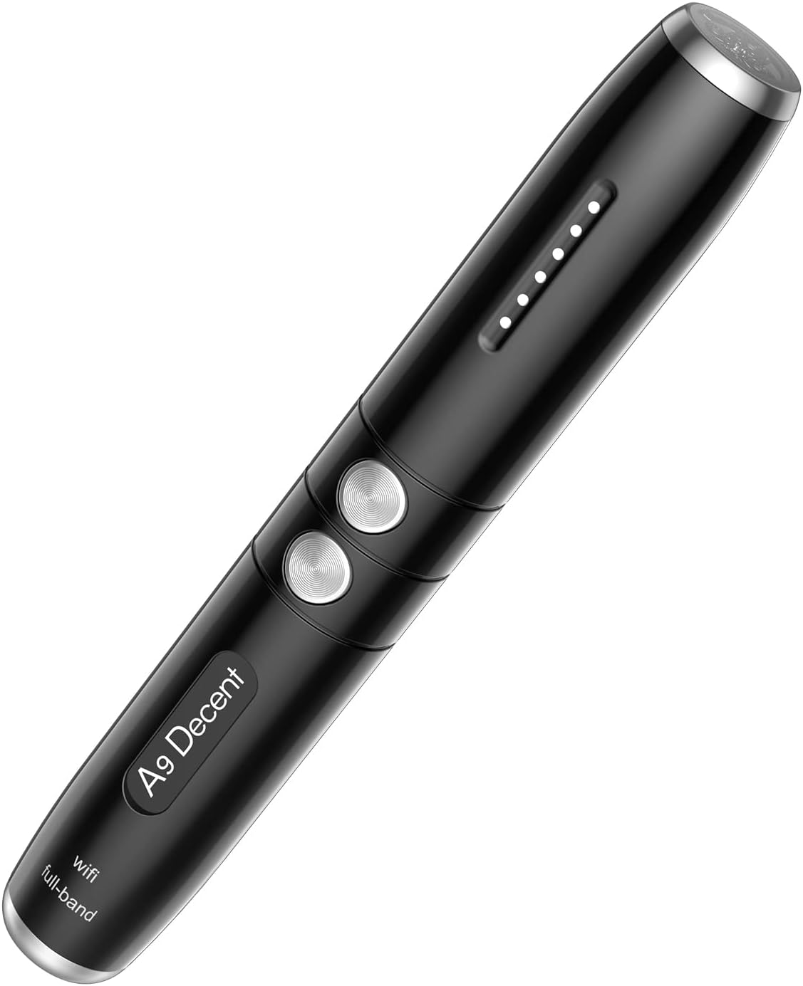 Hidden Camera Detector with 3 Modes, 5 Levels Sensitivity J849754