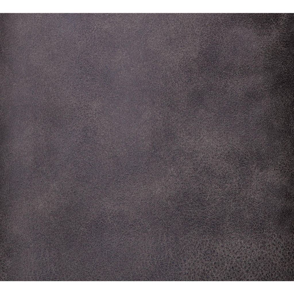 Dark Gray Modern Sofa with Chaise L900