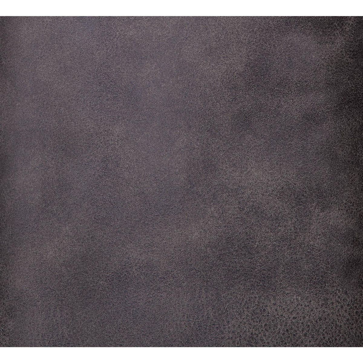 Dark Gray Modern Sofa with Chaise L900