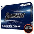 White Golf Ball Dozen P331