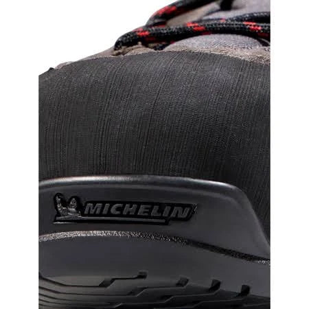 11.5 Low Goretex Hiking Shoes E6643