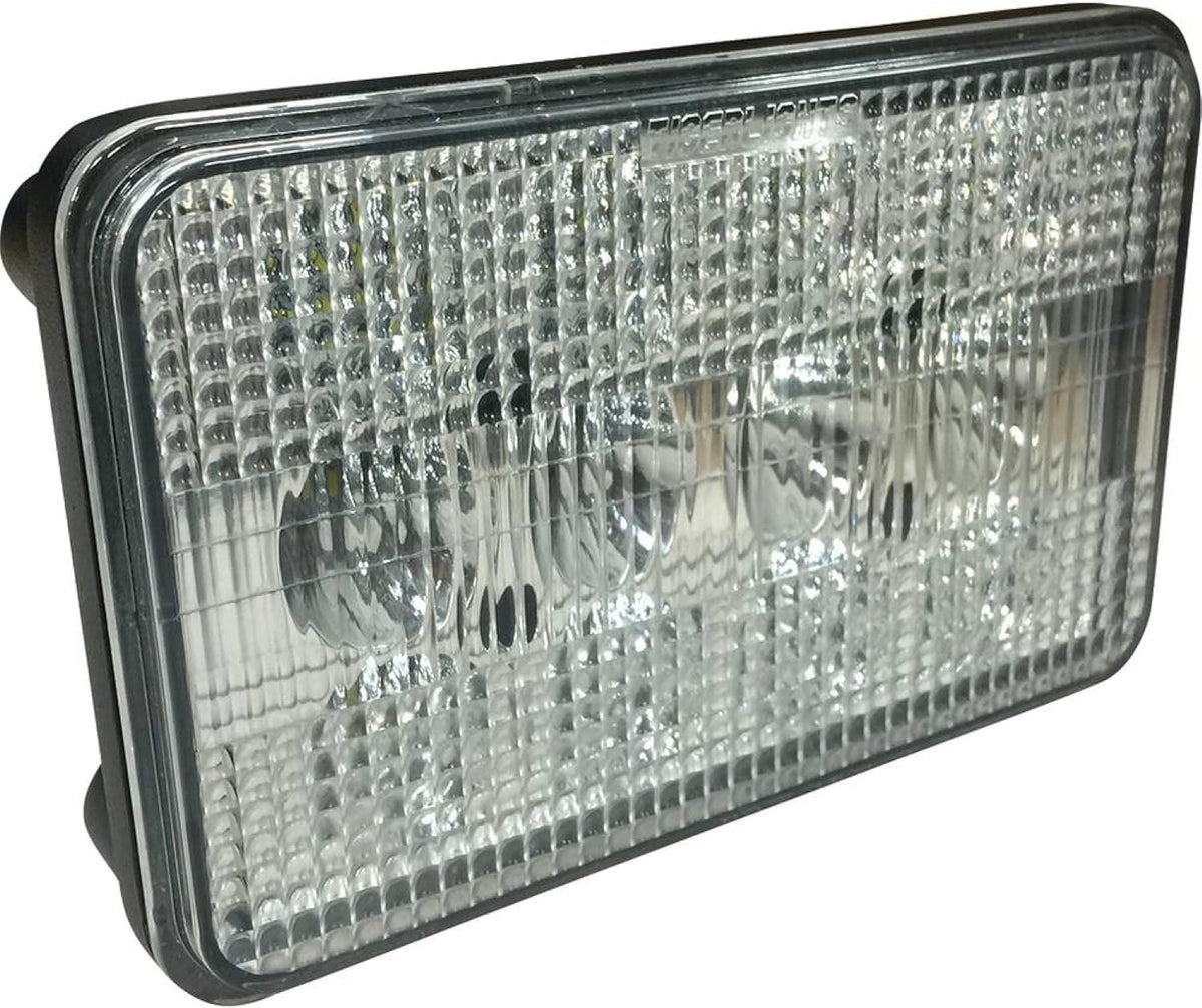 12V 360 Watts LED Cab Light Kit H210