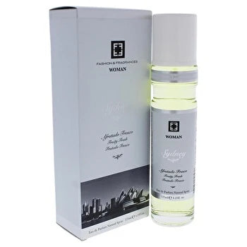 Sydney Woman Eau De Parfum 125ml Z26317