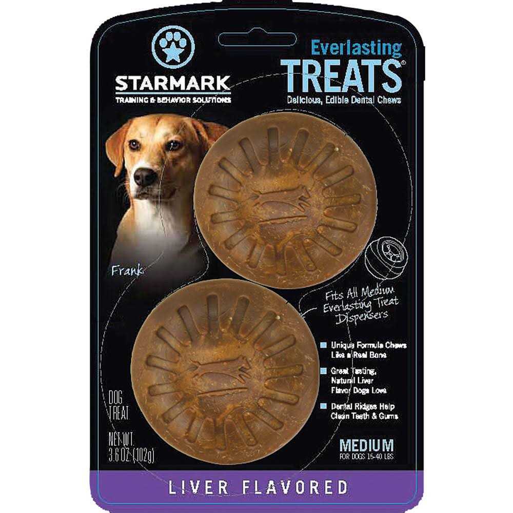 Bacon Dog Treats C8400