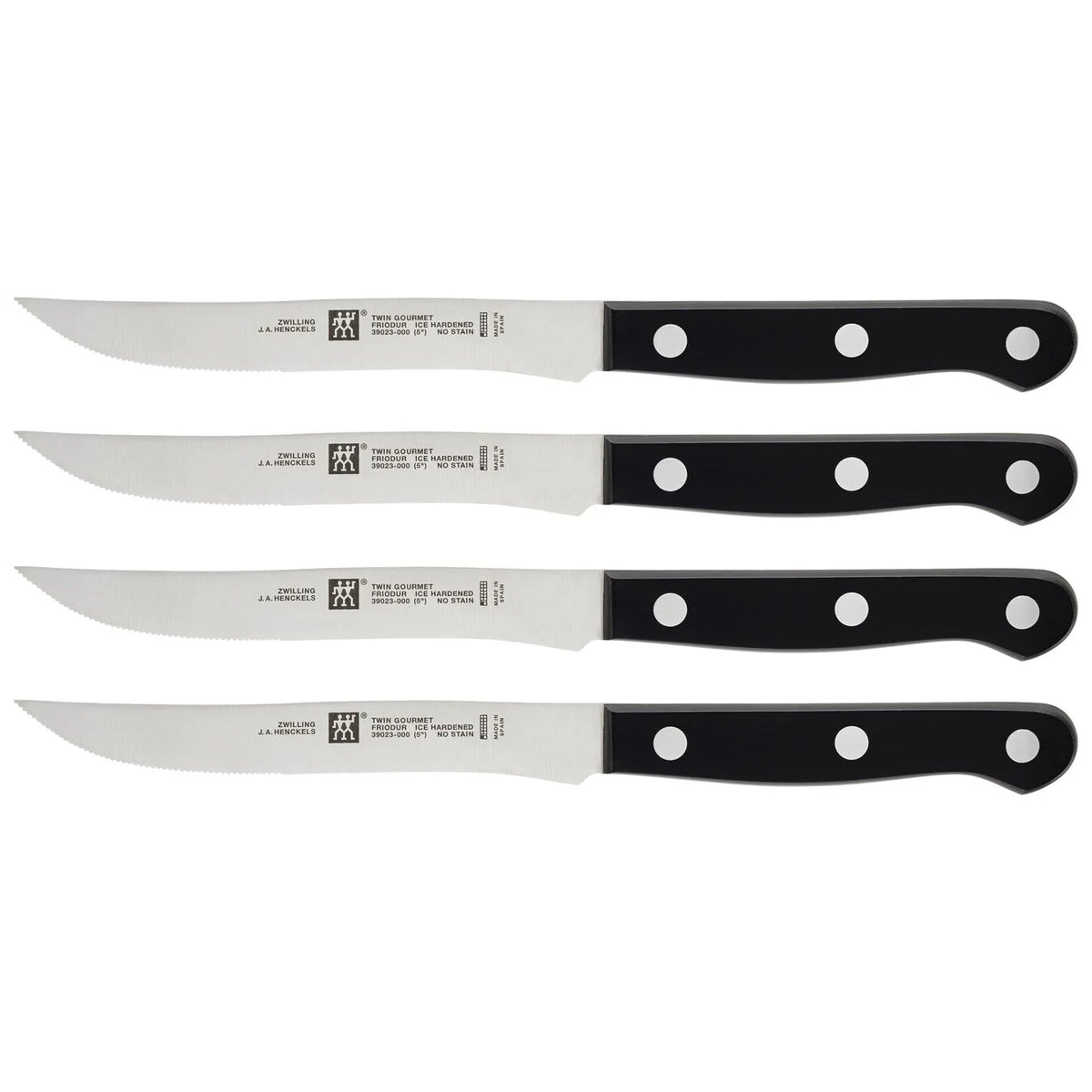 4pc Steak Knife Set T613646