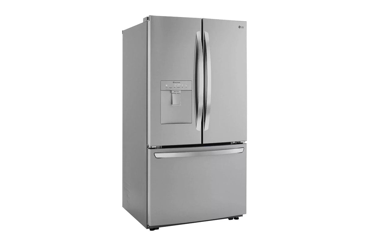 36 Inch 3-Door French Door Refrigerator with 29 Cu. Ft. Capacity Z793416