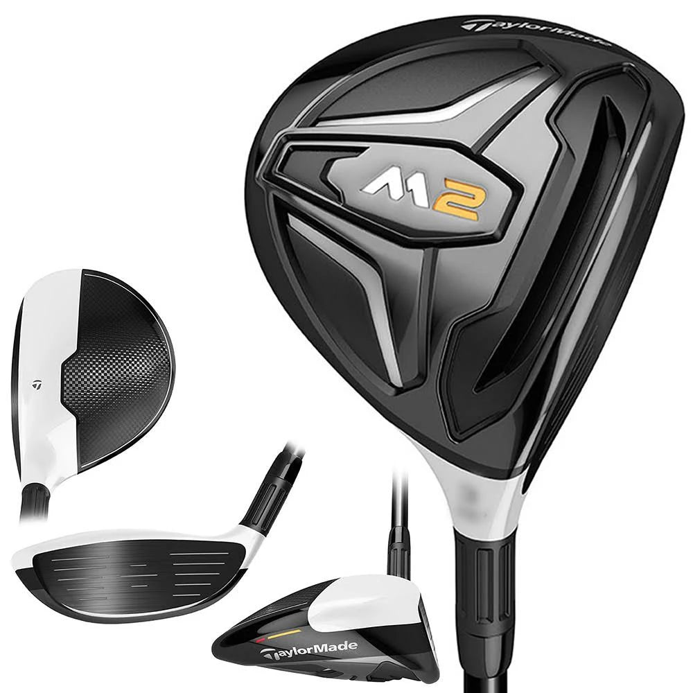 Fairway Wood P3768