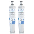 Refrigerator Water Filter 2 Pack D674089