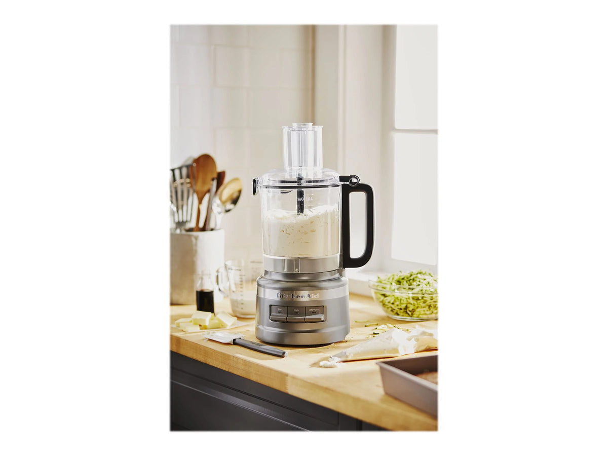 9 Cup Food Processor F5115