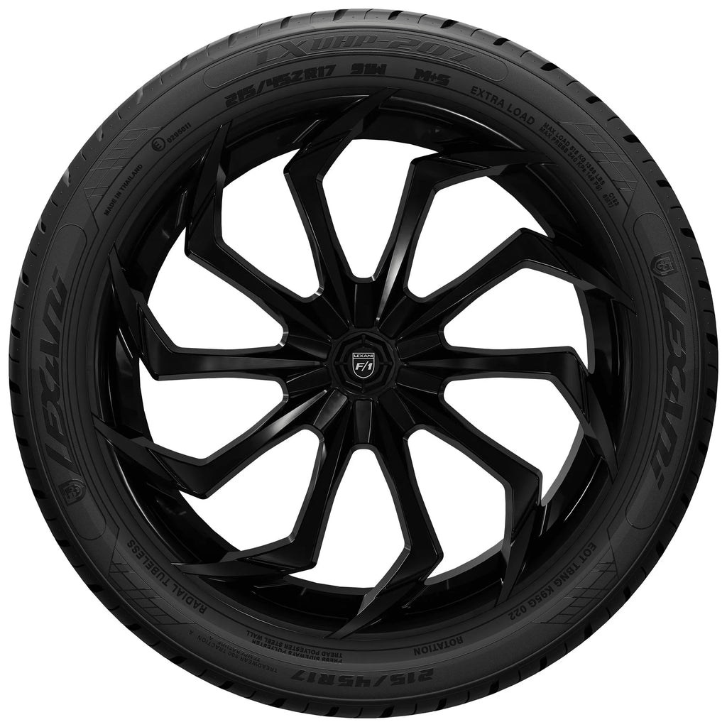 235/45ZR18 98W XL Passenger Tire F338