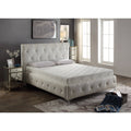 8-Inch Gel Memory Foam Mattress California King W5959