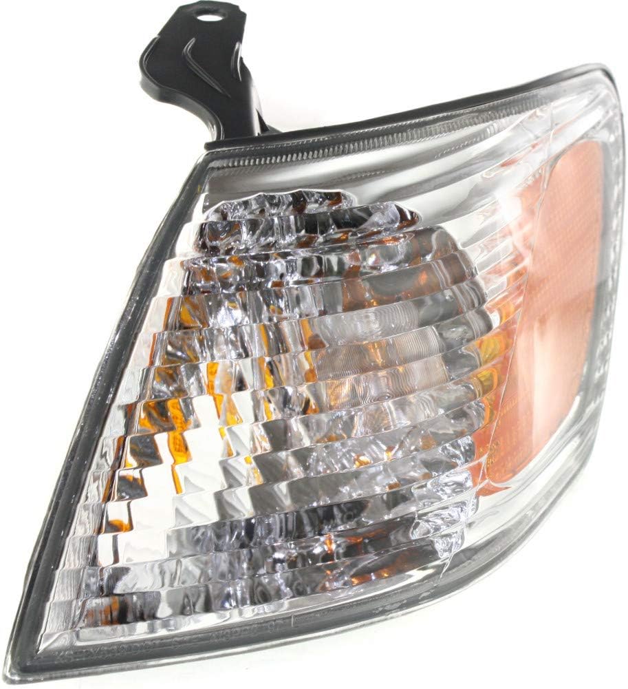 Signal Light Assembly Driver Side R428791