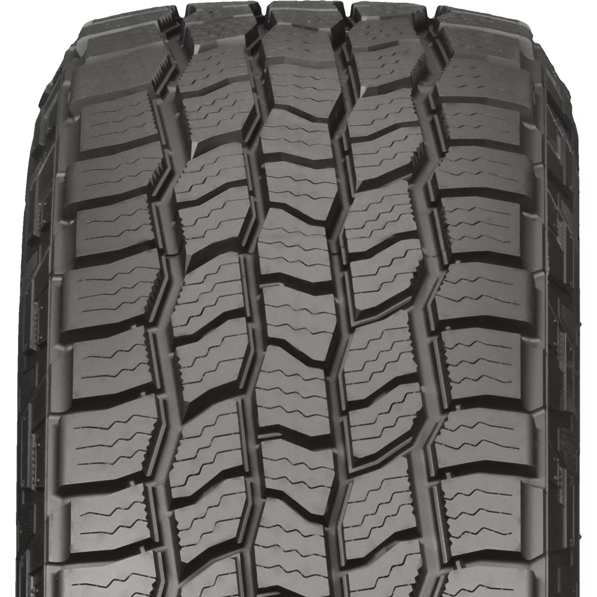 Set of 4 All Terrain Tires R125443