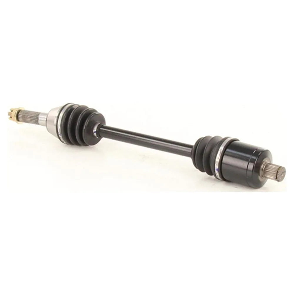 Drive Axle Rear X688