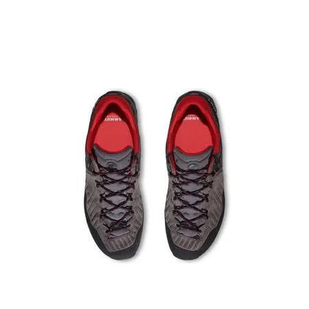 11.5 Low Goretex Hiking Shoes E6643