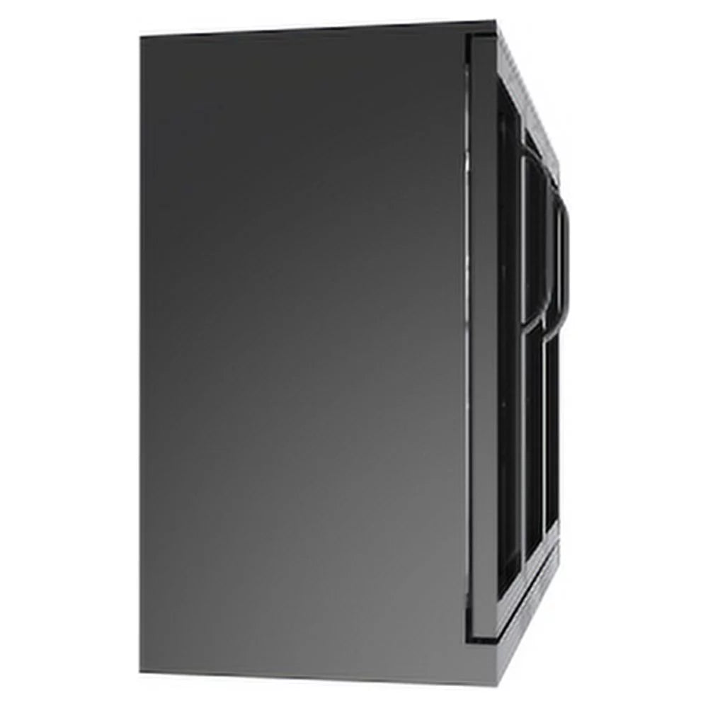 Three-Door Back Bar Refrigerator 11 Cu Ft R40489