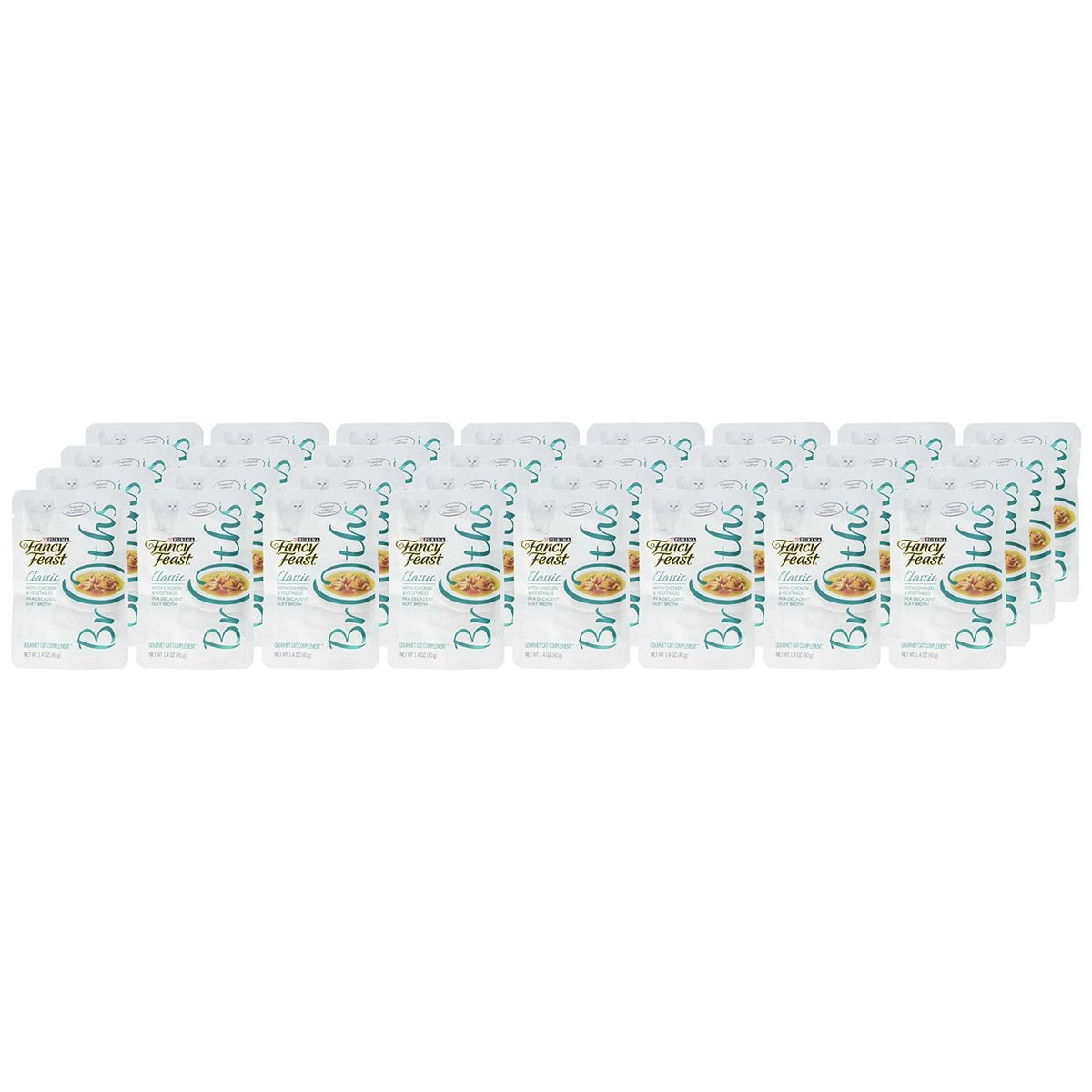 Cat Food A990239