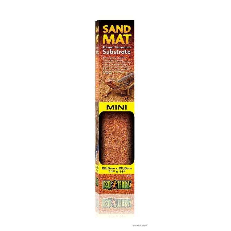 Desert Terrarium Substrate Sand Mat M37416