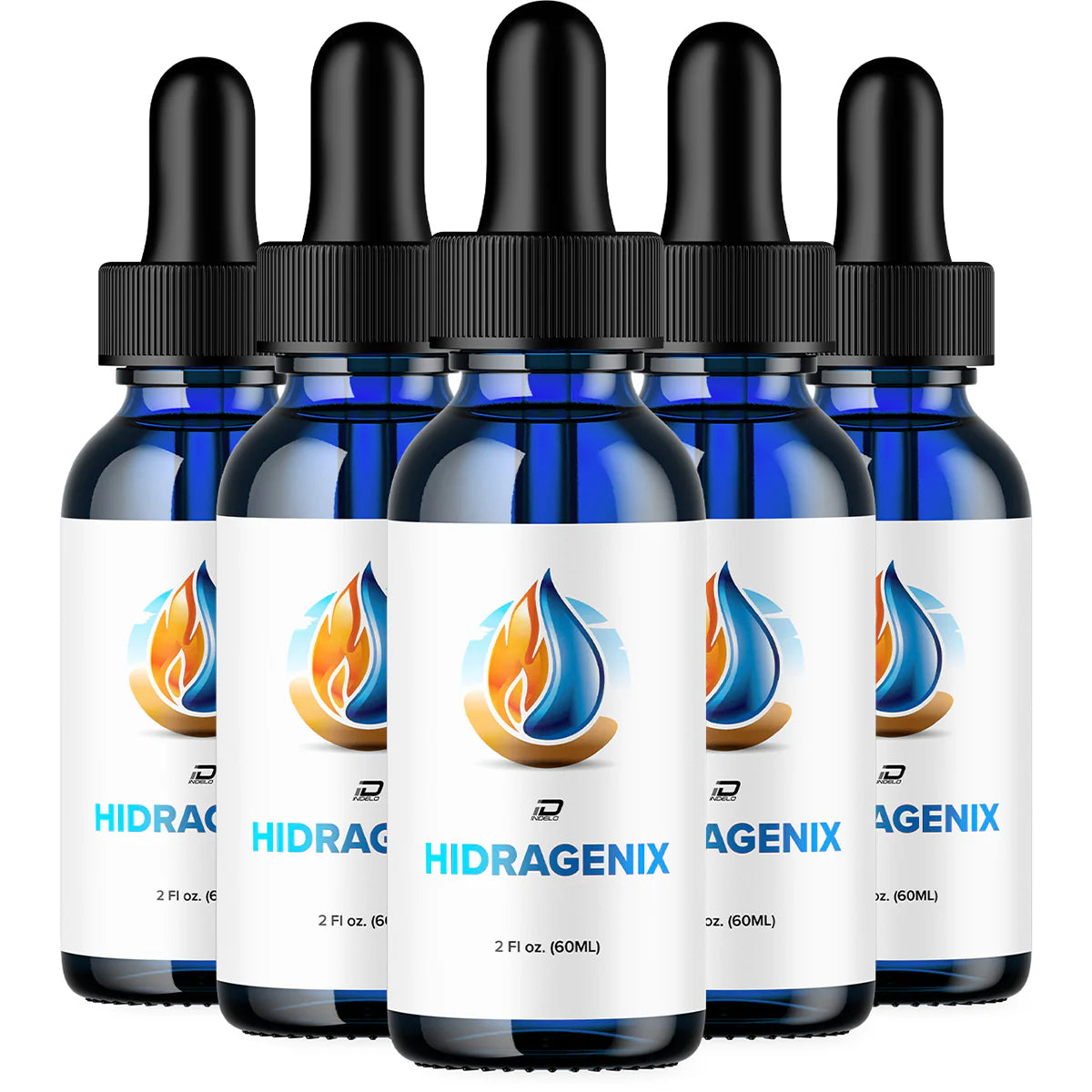 Liquid Drops V949