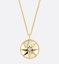 Rose des Vents Medallion P56868