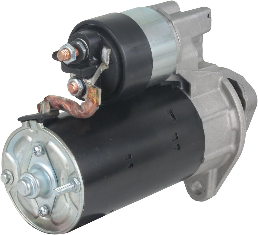 12V Starter Compatible with Gehl Skid Steer Z577
