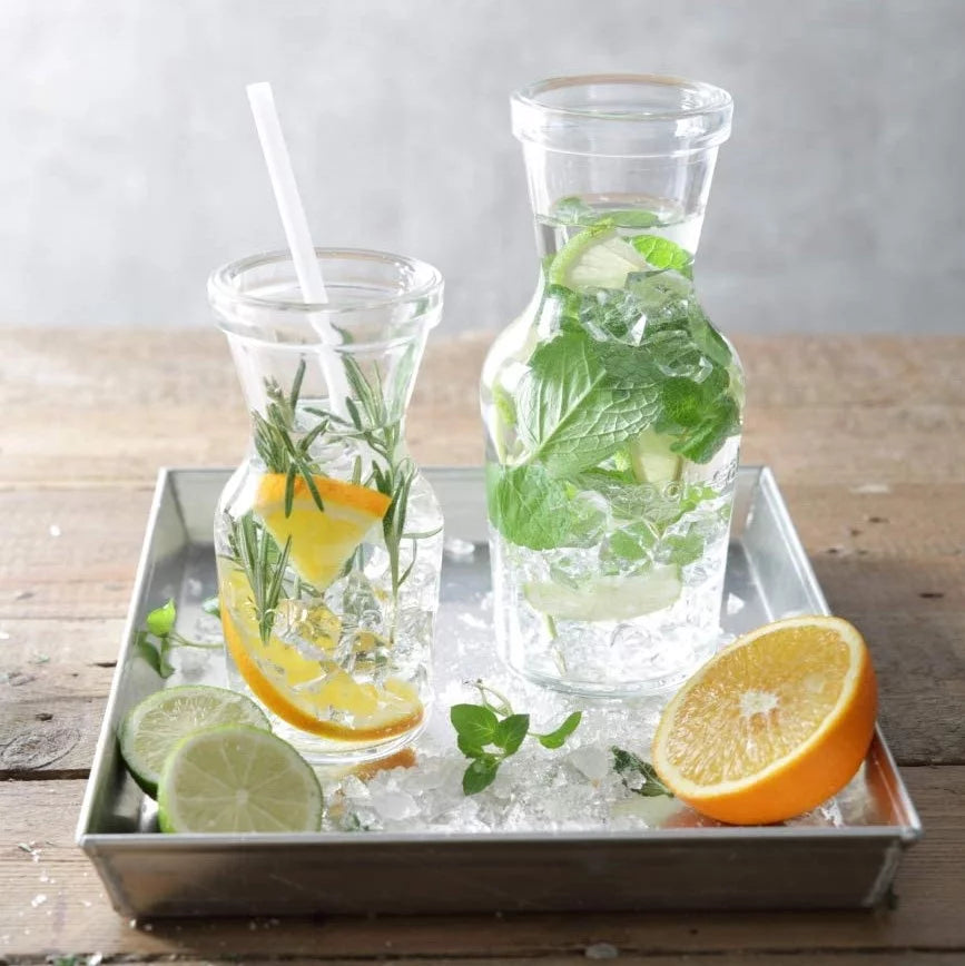 Juice Jar 34oz A77500